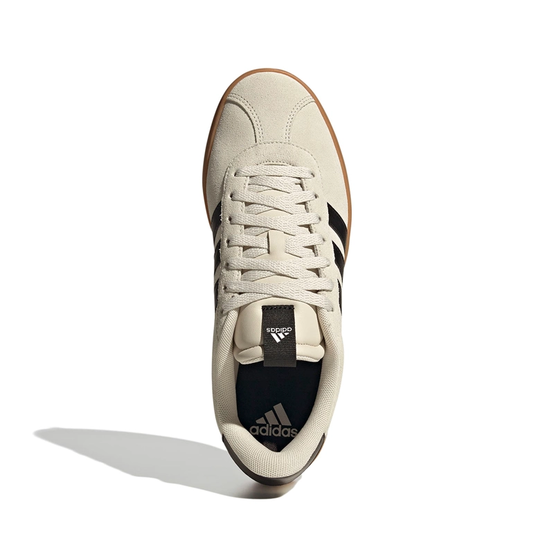 ZAPATILLAS HOMBRE ADIDAS CASUALES BEIGE  VL COURT 3.0 - 5