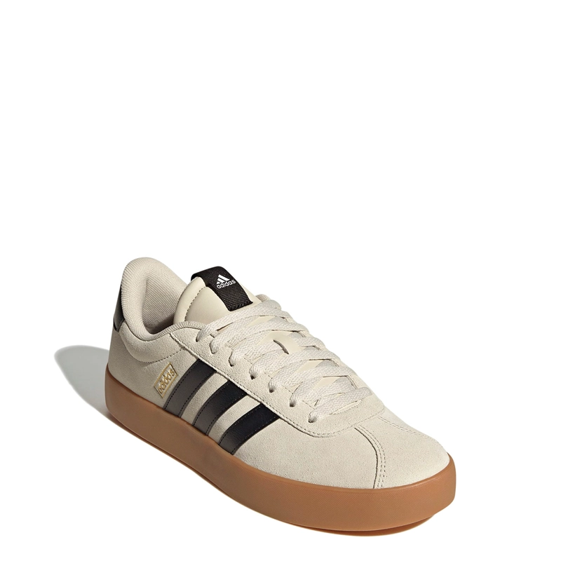 ZAPATILLAS HOMBRE ADIDAS CASUALES BEIGE  VL COURT 3.0 - 2