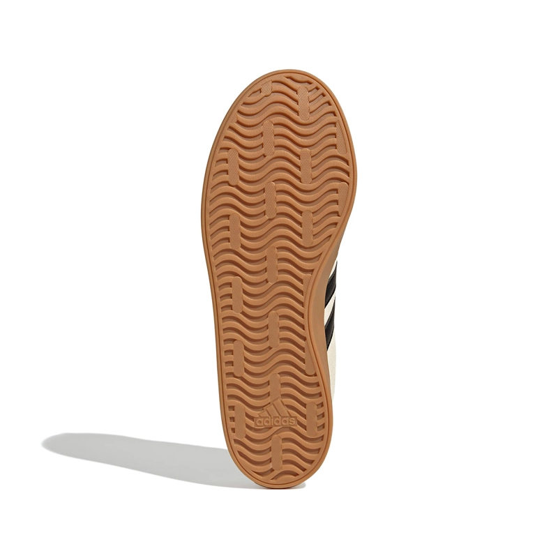 ZAPATILLAS HOMBRE ADIDAS CASUALES BEIGE  VL COURT 3.0 - 6