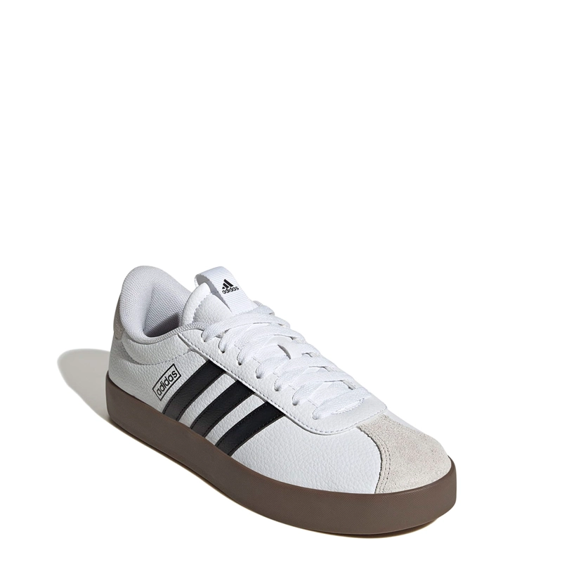 ZAPATILLAS MUJER ADIDAS URBANAS BLANCO VL COURT 3.0 - 2