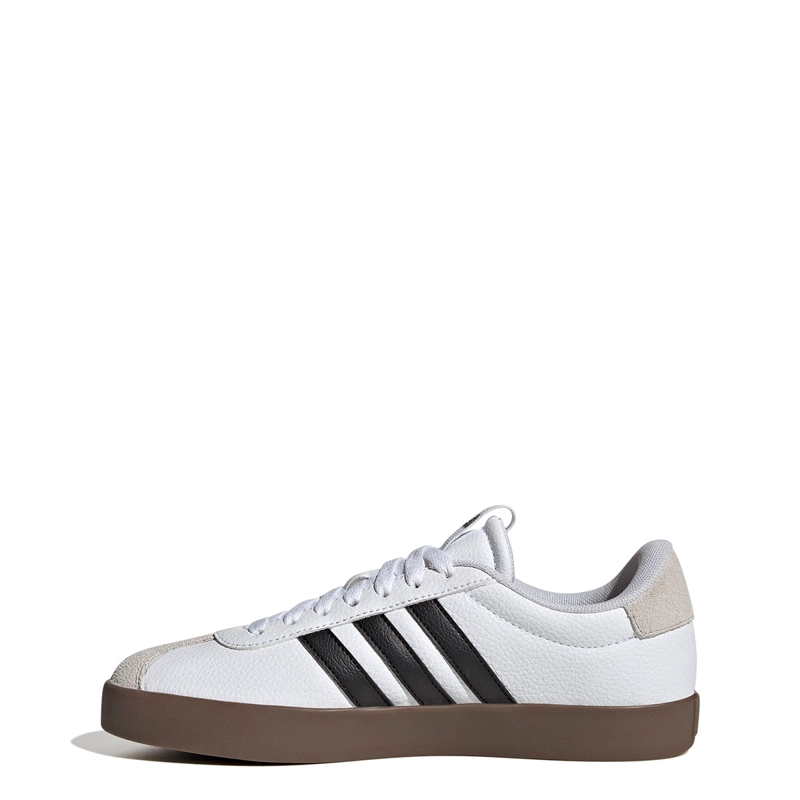 ZAPATILLAS MUJER ADIDAS URBANAS BLANCO VL COURT 3.0 - 3