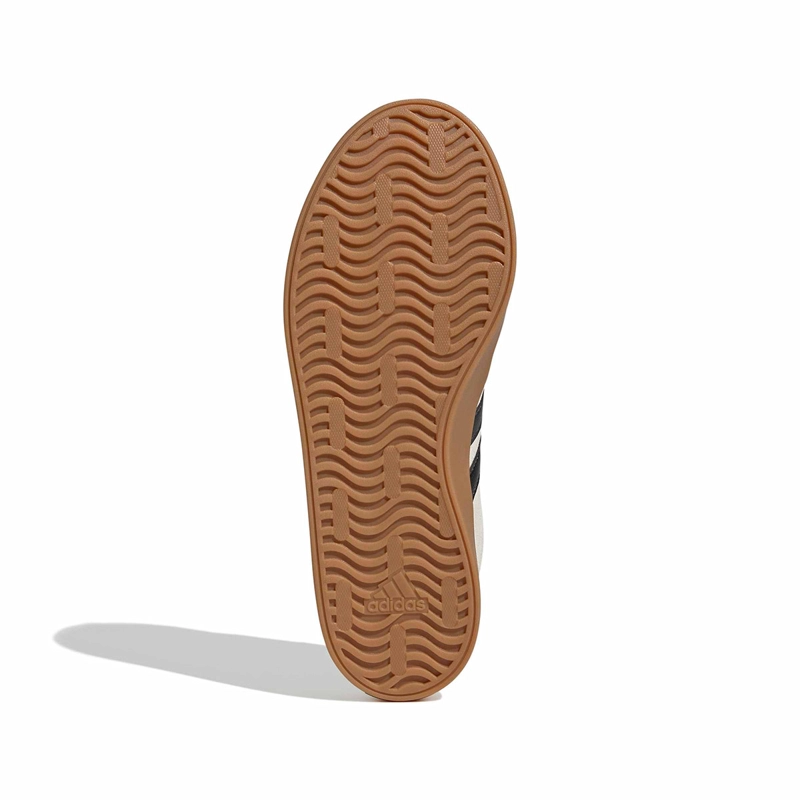 ZAPATILLAS MUJER ADIDAS URBANAS BEIGE VL COURT 3.0 - 6