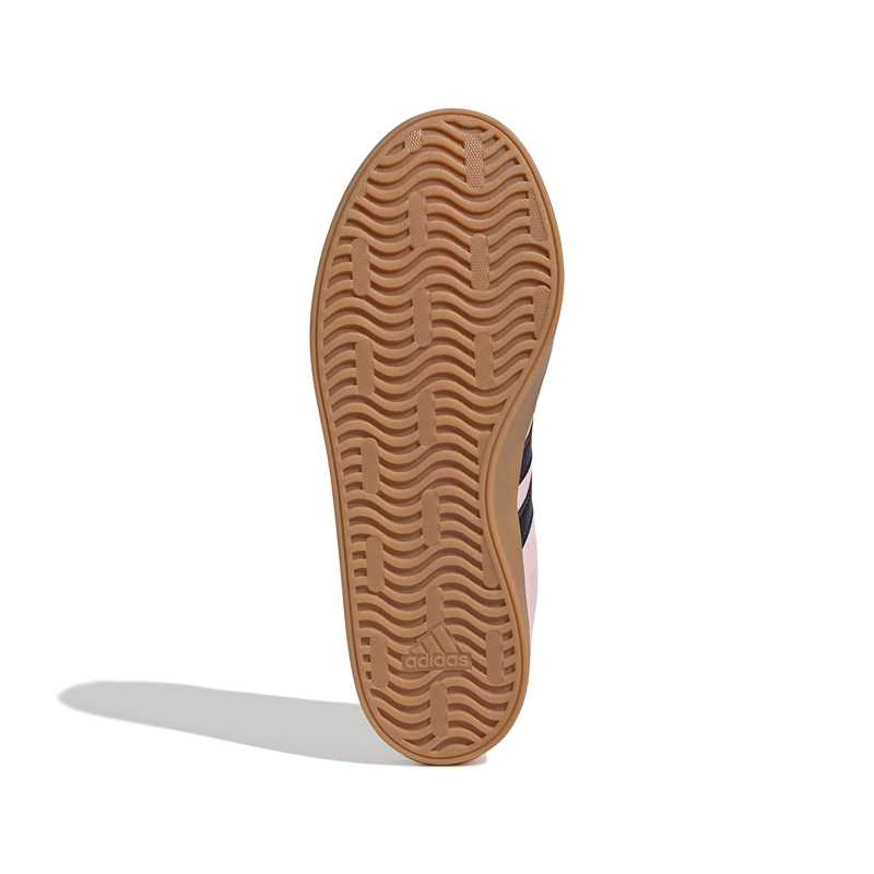 ZAPATILLAS MUJER ADIDAS URBANAS ROSADO VL COURT 3.0 - 6