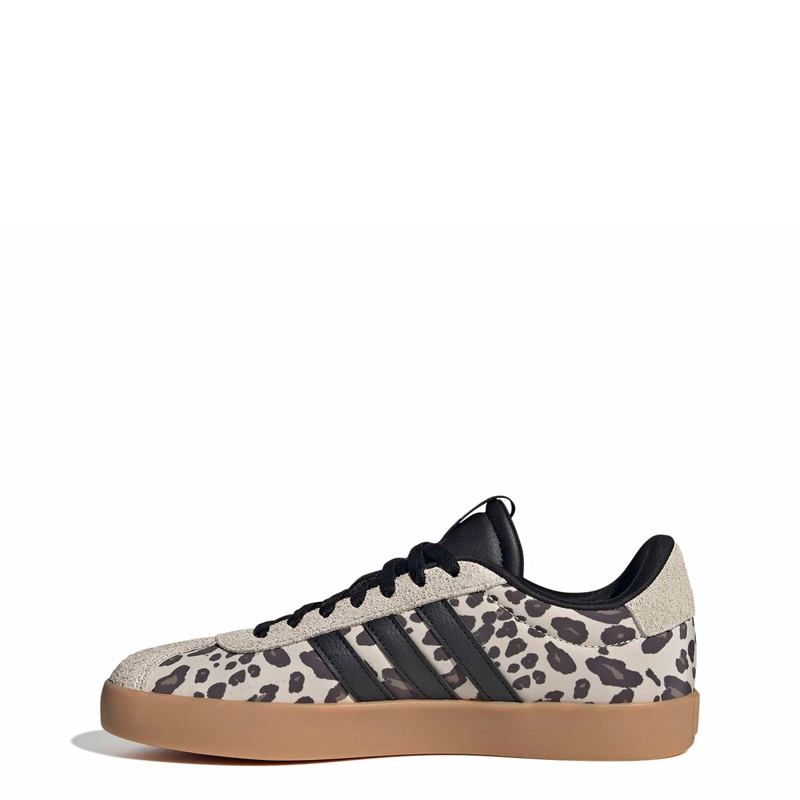 ZAPATILLAS MUJER ADIDAS URBANAS CAFÉ VL COURT 3.0 - 3