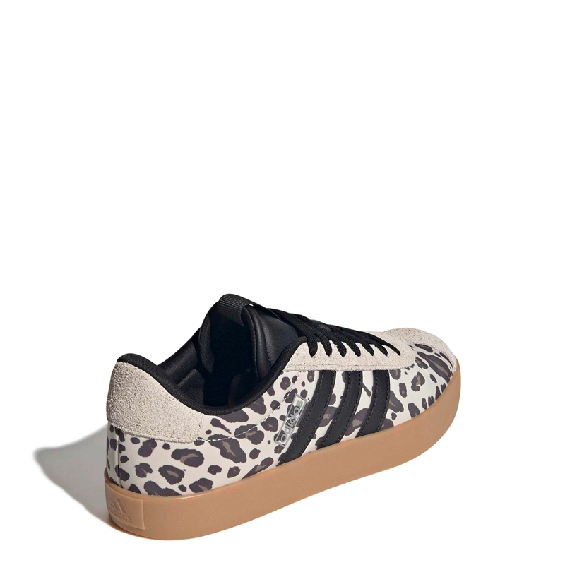 ZAPATILLAS MUJER ADIDAS URBANAS CAFÉ VL COURT 3.0 - 4