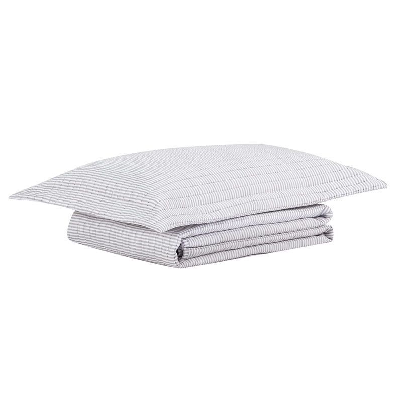 QUILT ANDES CATIONIC 1.5 PLAZAS GRIS - 3