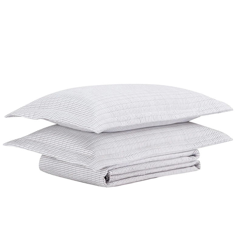 QUILT ANDES CATIONIC 2 PLAZAS GRIS - 3