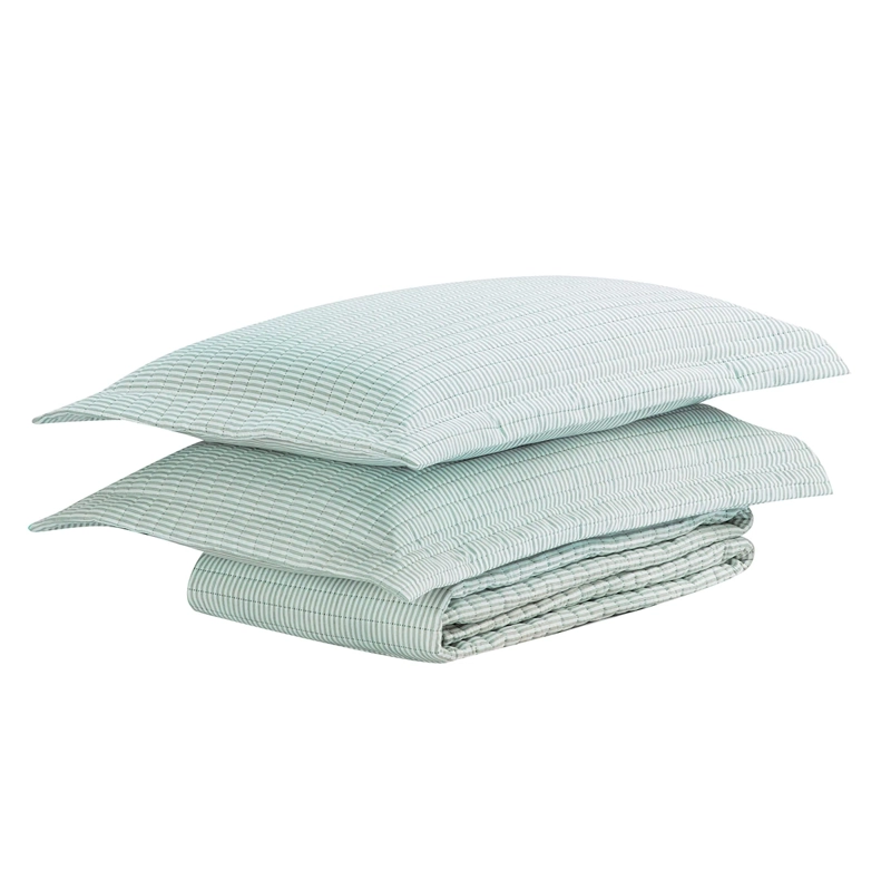 QUILT ANDES CATIONIC KING VERDE - 3