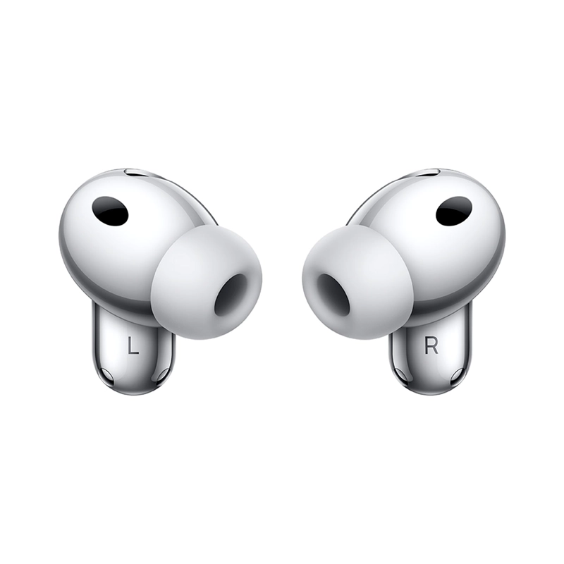 AUDÍFONOS HUAWEI IN EAR FREEBUDS NEO BLUETOOTH Plateado, foto 2