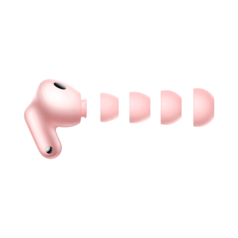 AUDÍFONOS HUAWEI IN EAR FREEBUDS NEO BLUETOOTH Rosado, foto 3