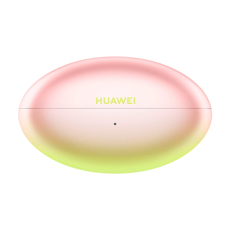 AUDÍFONOS HUAWEI IN EAR FREEBUDS NEO BLUETOOTH Rosado, foto 4