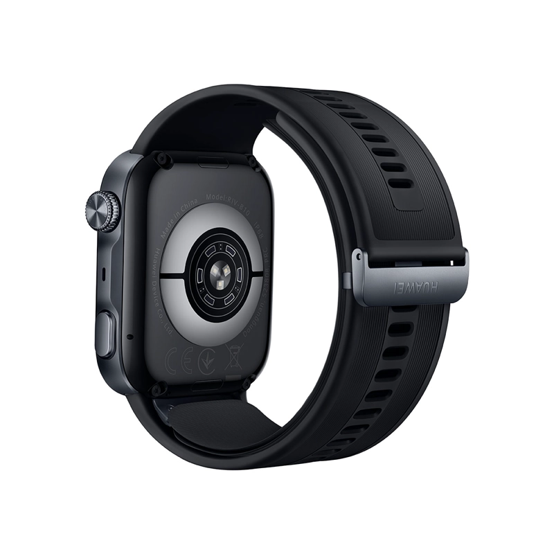 SMARTWATCH HUAWEI WATCH D3 Negro, foto 4