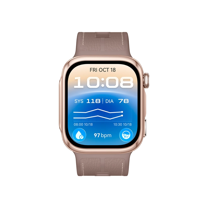 SMARTWATCH HUAWEI WATCH D3 Café, foto 2