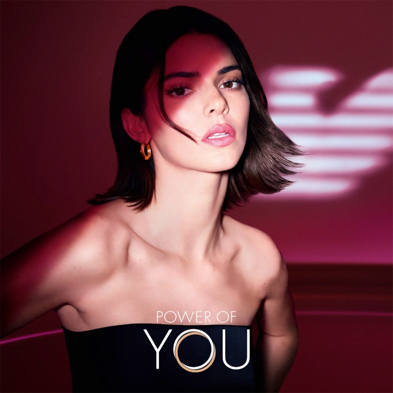 SET PERFUME MUJER GIORGIO ARMANI POWER OF YOU EDP 90ML+10ML+50ML - 5