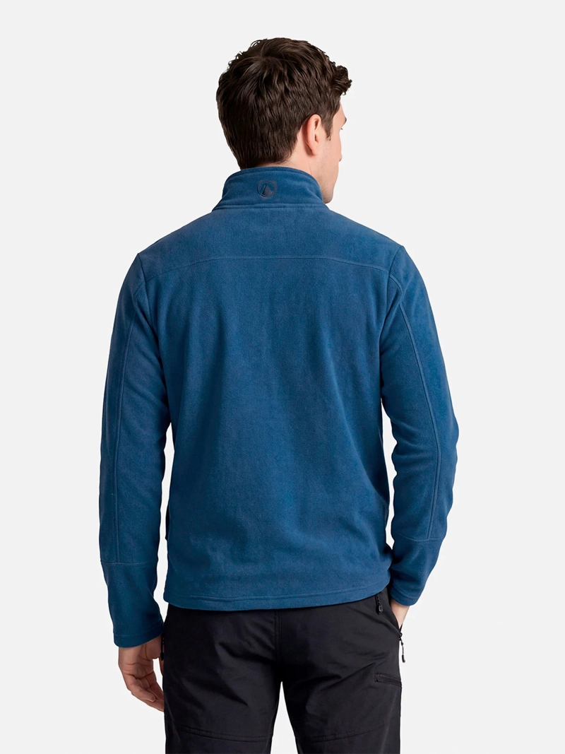 POLAR OUTDOOR HOMBRE LIPPI PAICAVI THERM-PRO AZUL - 2