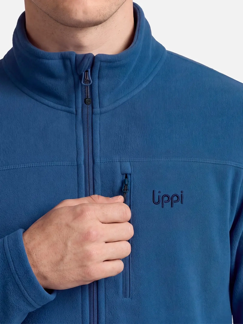 POLAR OUTDOOR HOMBRE LIPPI PAICAVI THERM-PRO AZUL - 3
