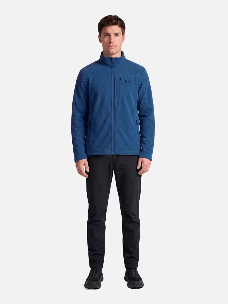 POLAR OUTDOOR HOMBRE LIPPI PAICAVI THERM-PRO AZUL - 5