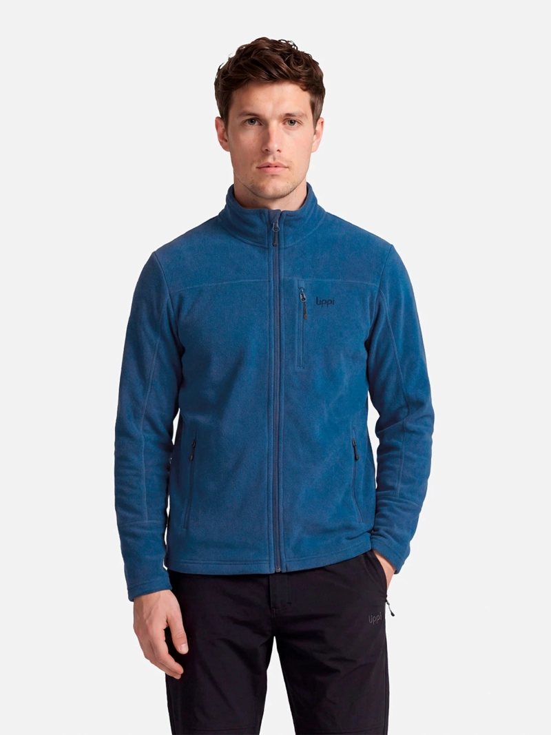 POLAR OUTDOOR HOMBRE LIPPI PAICAVI THERM-PRO AZUL
