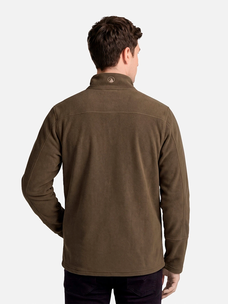 POLAR OUTDOOR HOMBRE LIPPI PAICAVI THERM-PRO CAFÉ - 2