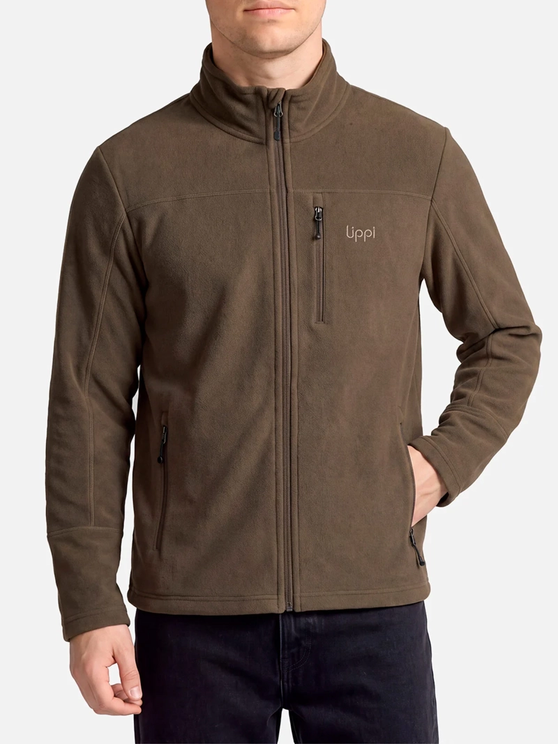 POLAR OUTDOOR HOMBRE LIPPI PAICAVI THERM-PRO CAFÉ - 3