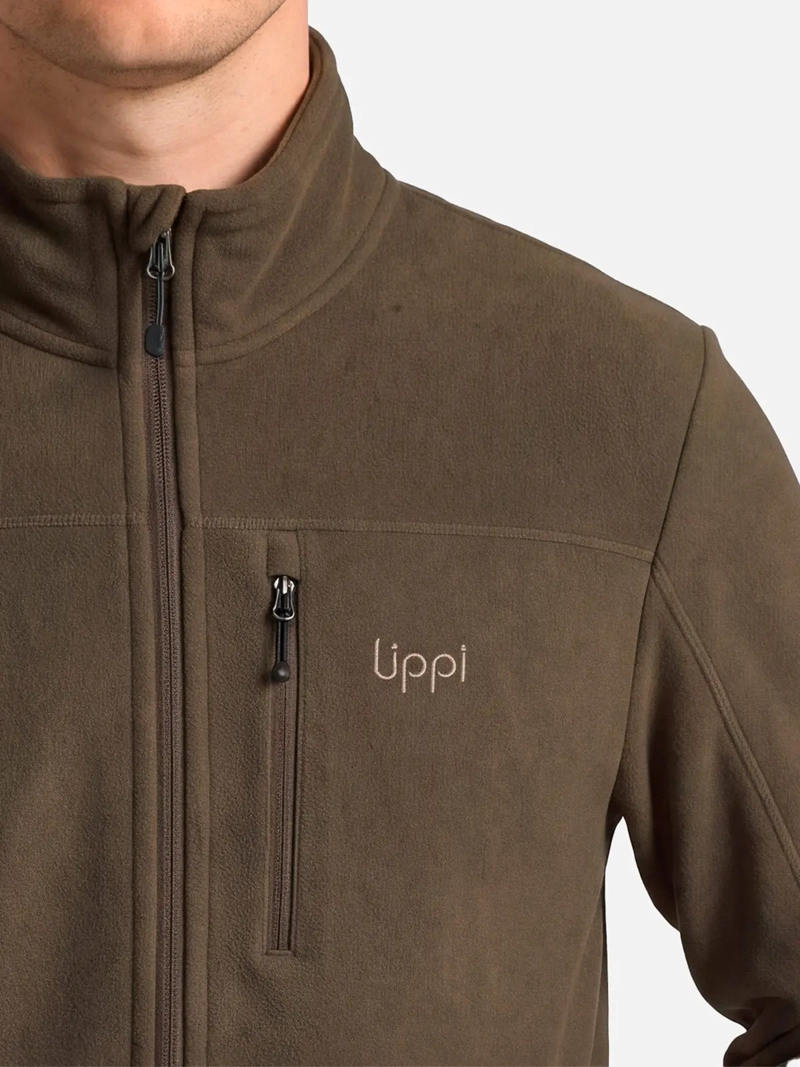 POLAR OUTDOOR HOMBRE LIPPI PAICAVI THERM-PRO CAFÉ - 4