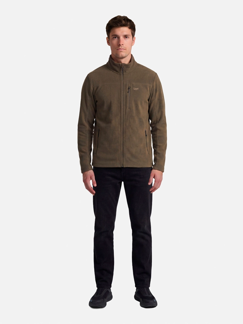 POLAR OUTDOOR HOMBRE LIPPI PAICAVI THERM-PRO CAFÉ - 6