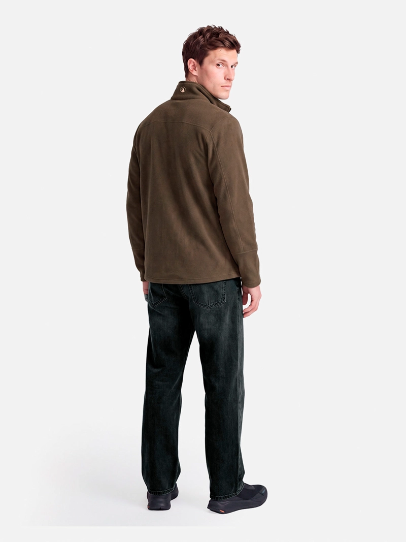 POLAR OUTDOOR HOMBRE LIPPI PAICAVI THERM-PRO CAFÉ - 7