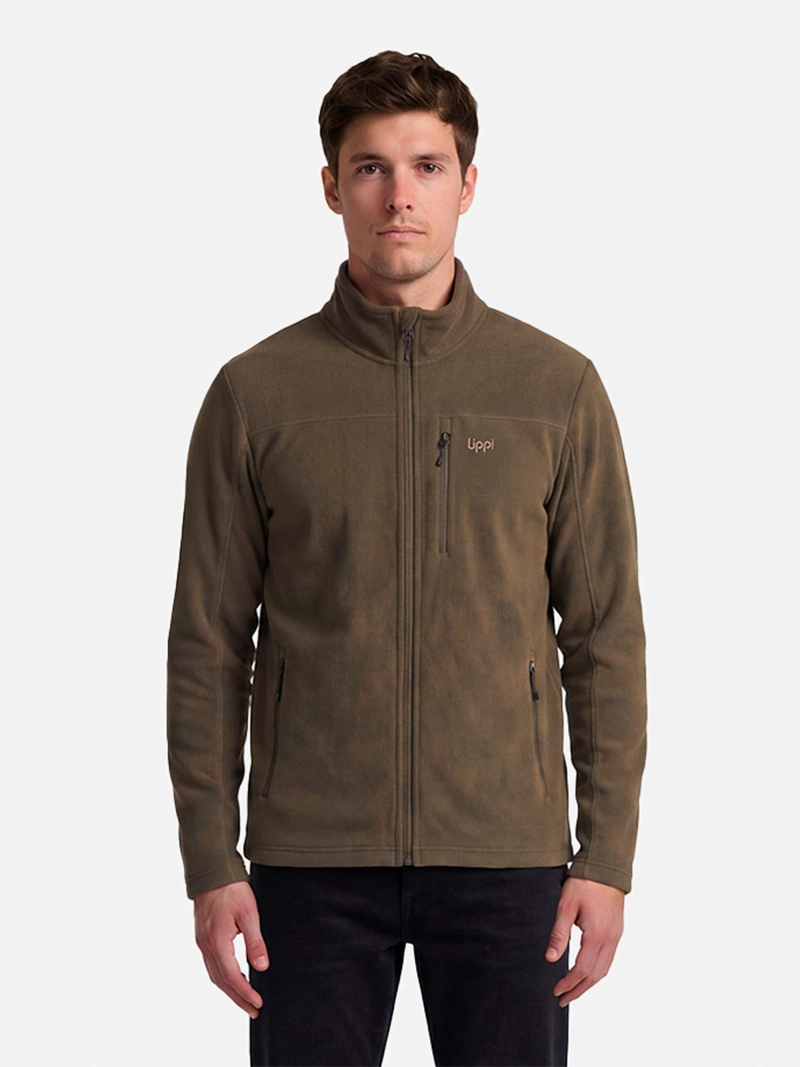 POLAR OUTDOOR HOMBRE LIPPI PAICAVI THERM-PRO CAFÉ