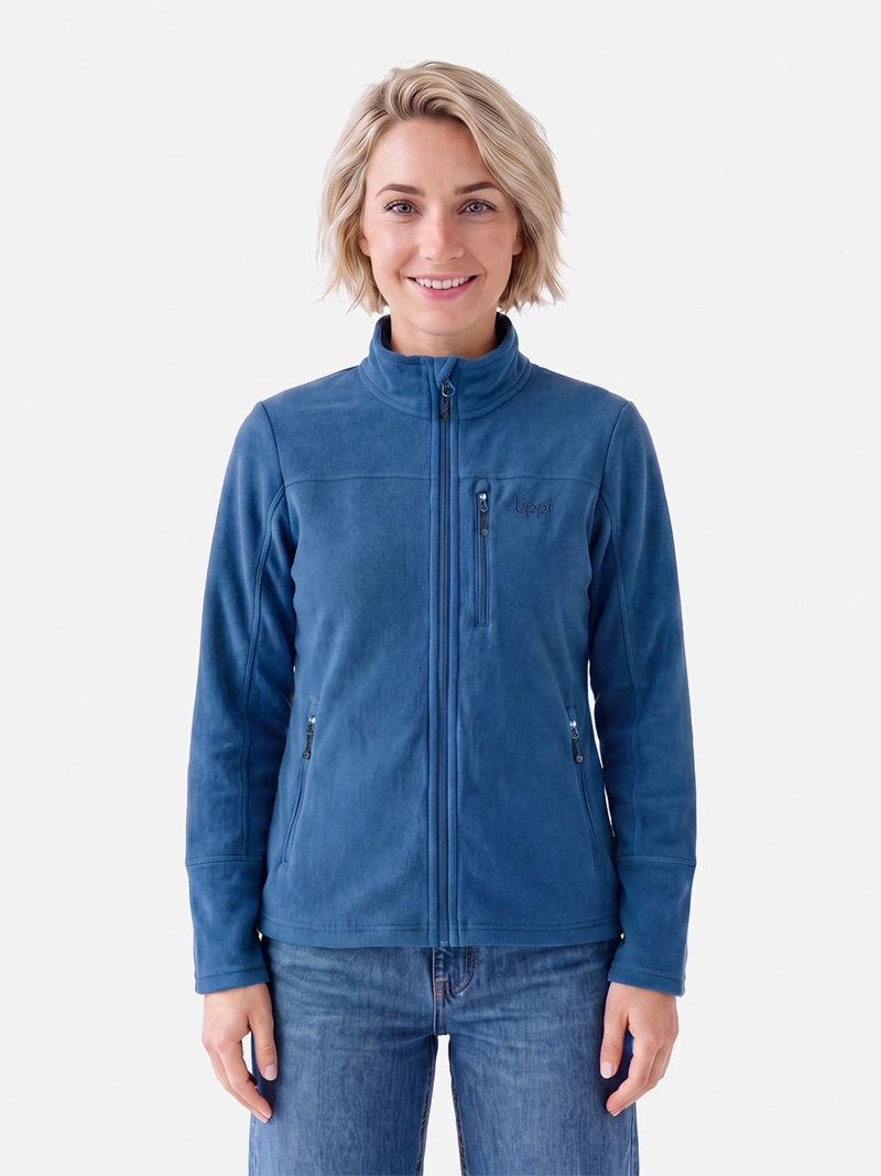 POLAR OUTDOOR MUJER LIPPI PAICAVI THERM-PRO AZUL