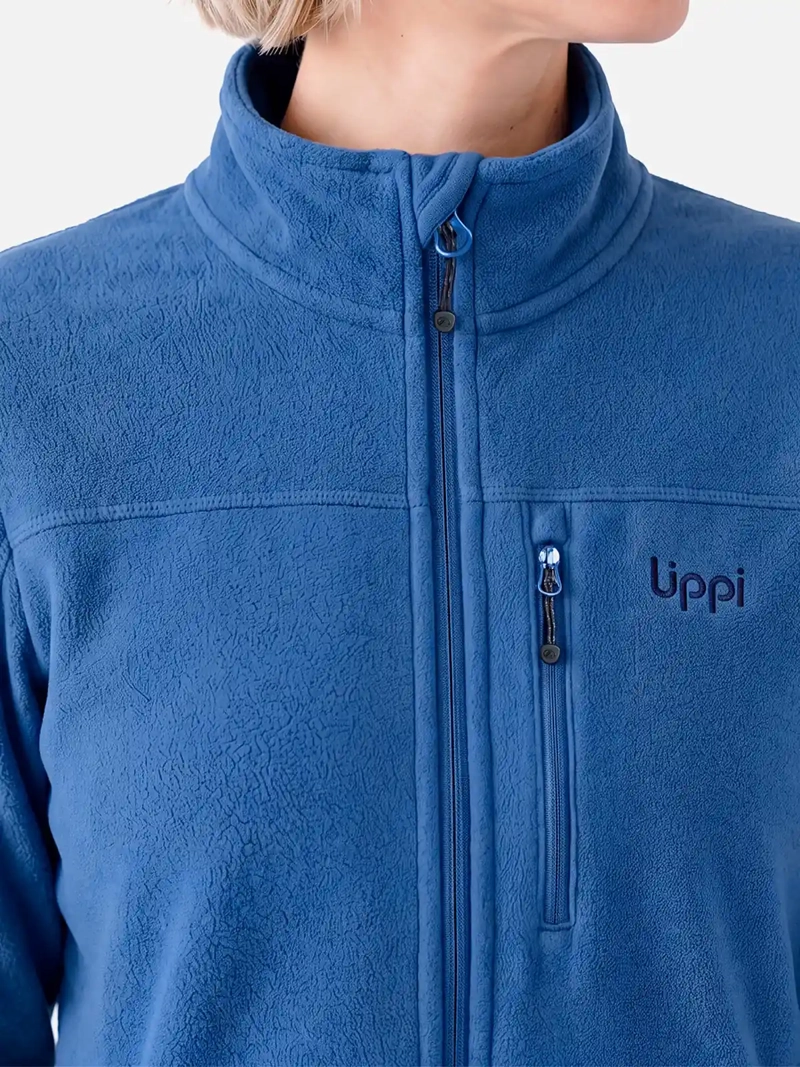 POLAR OUTDOOR MUJER LIPPI PAICAVI THERM-PRO AZUL - 4