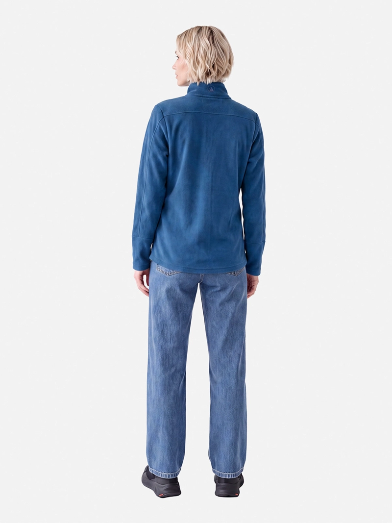 POLAR OUTDOOR MUJER LIPPI PAICAVI THERM-PRO AZUL - 6