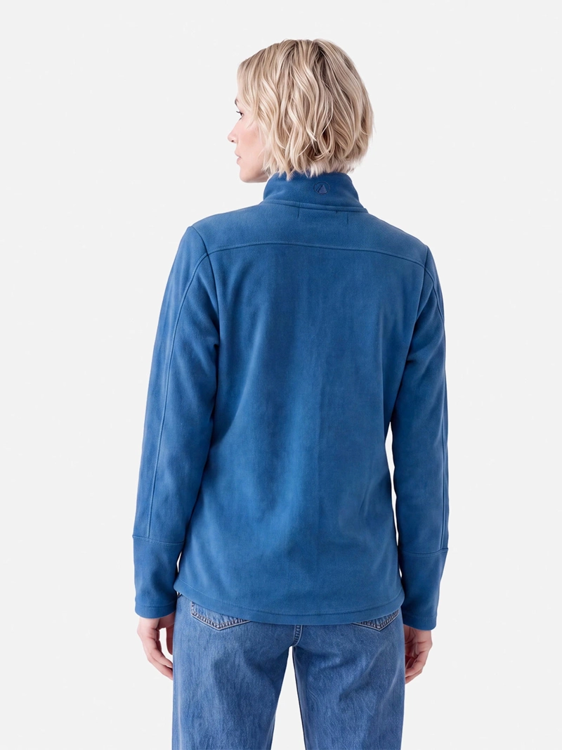 POLAR OUTDOOR MUJER LIPPI PAICAVI THERM-PRO AZUL - 2