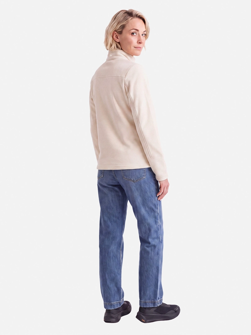 POLAR OUTDOOR MUJER LIPPI PAICAVI THERM-PRO BEIGE - 6