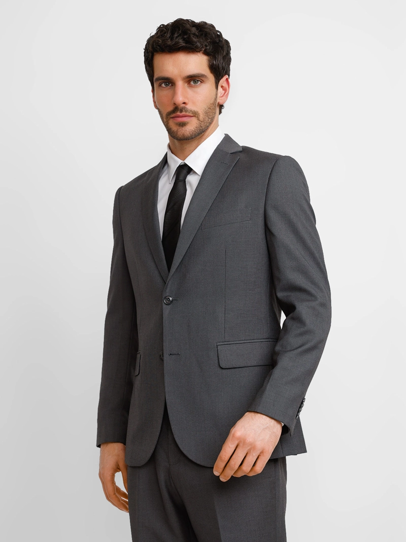 TRAJE HOMBRE PERRY ELLIS SLIM FIT FORMAL - 1