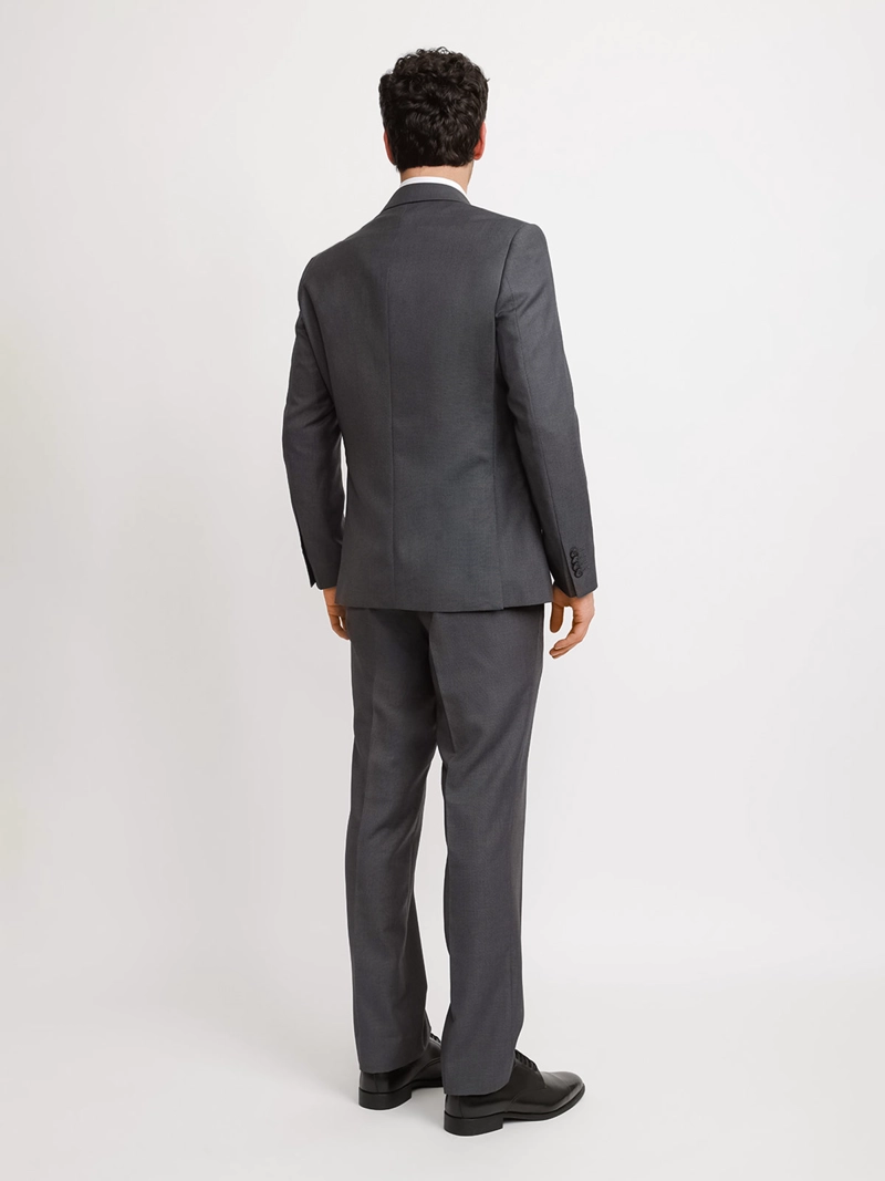TRAJE HOMBRE PERRY ELLIS SLIM FIT FORMAL - 3
