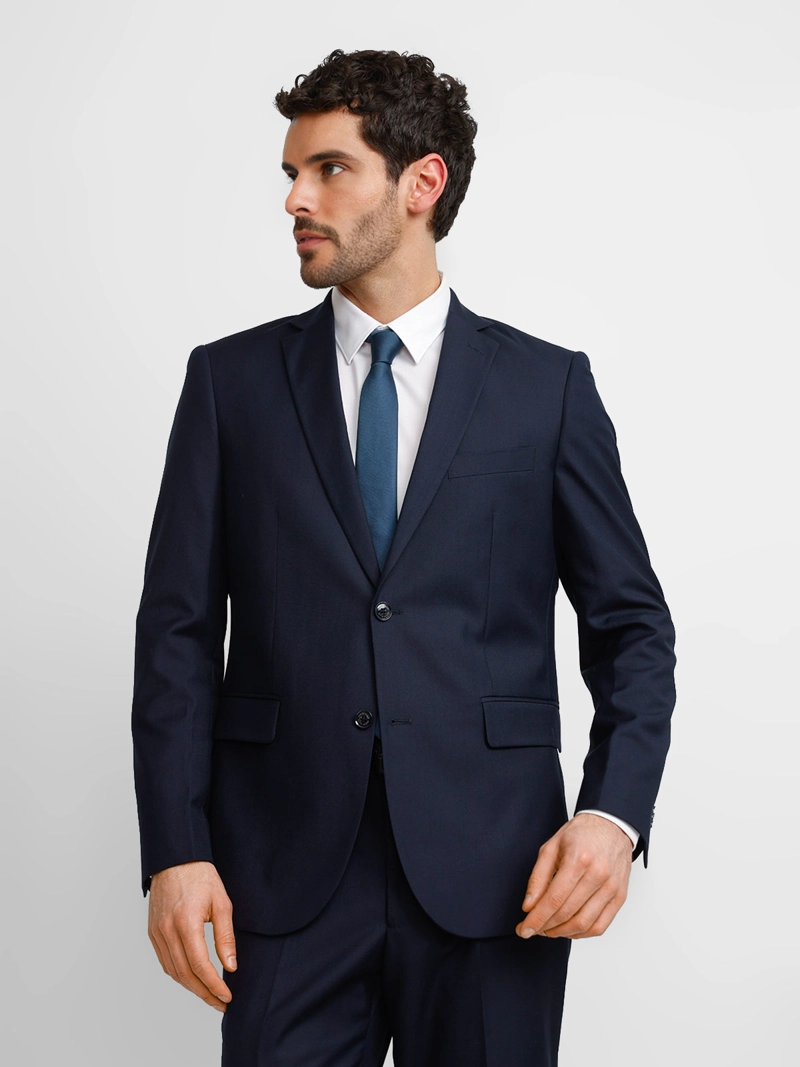 TRAJE HOMBRE PERRY ELLIS SLIM FIT FORMAL - 1