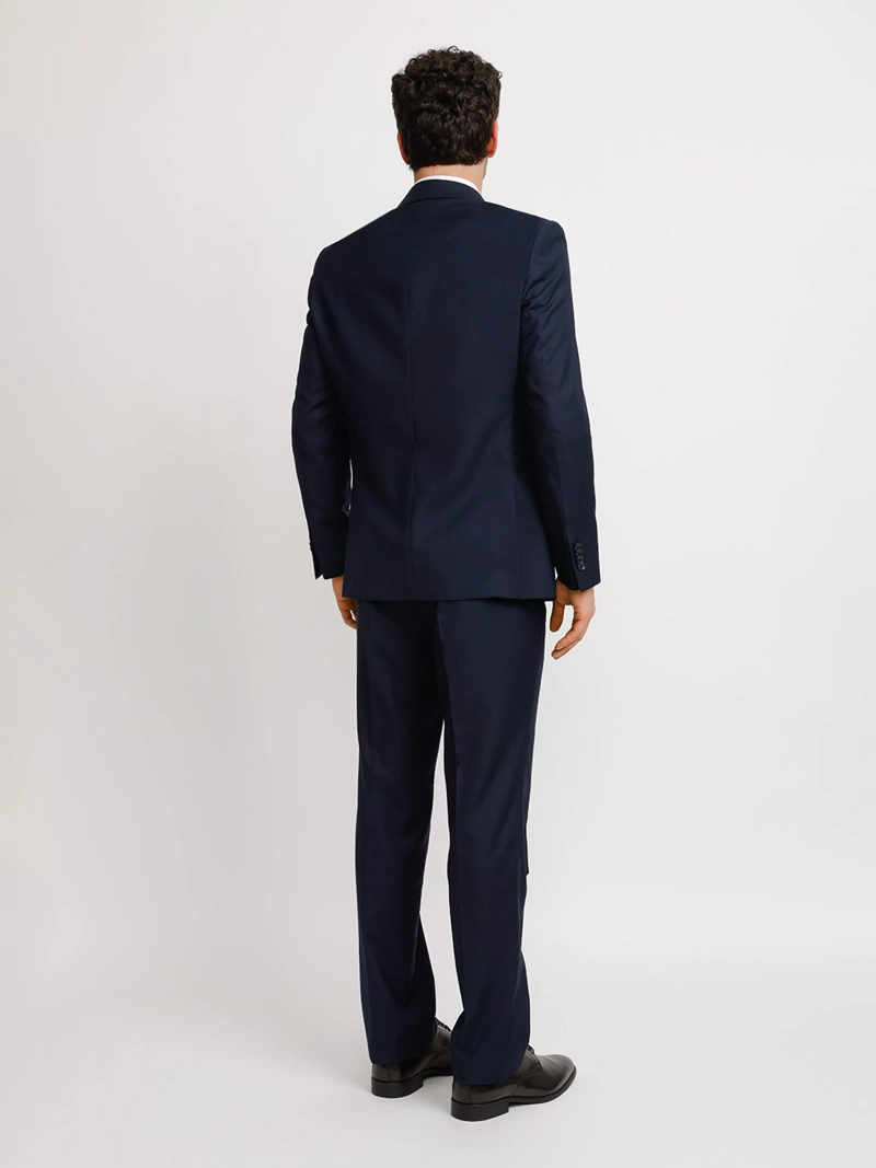 TRAJE HOMBRE PERRY ELLIS SLIM FIT FORMAL - 3