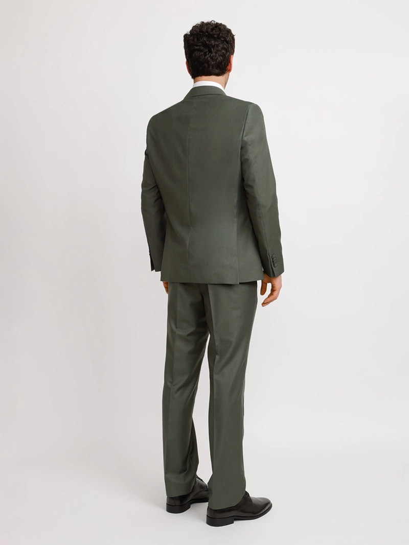 TRAJE HOMBRE PERRY ELLIS SLIM FIT FORMAL - 3