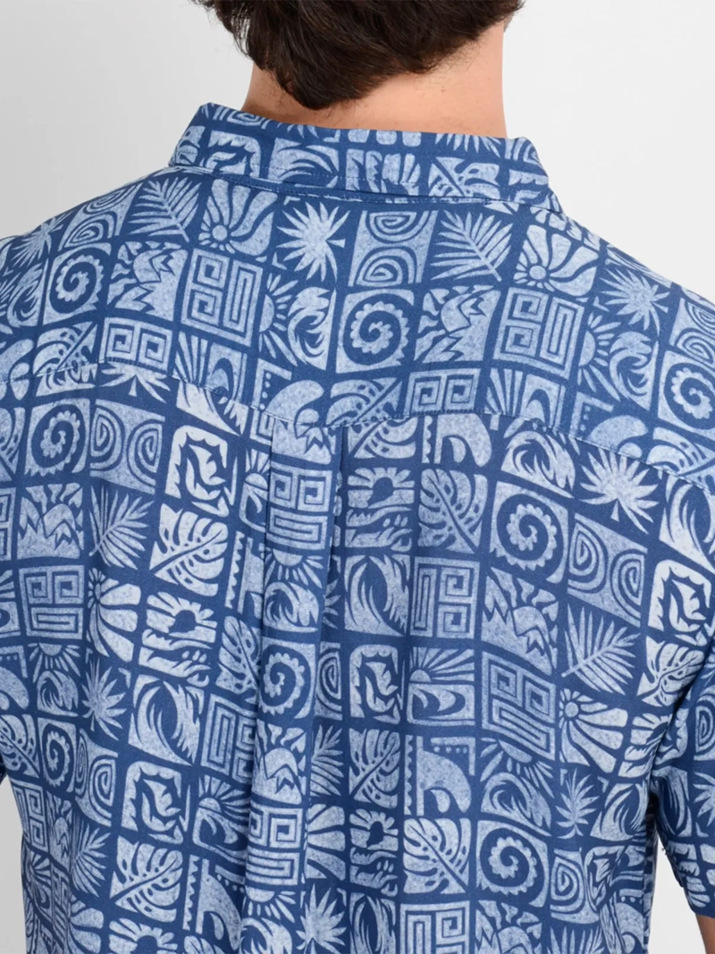 CAMISA HOMBRE ONEILL MANGA CORTA - 5