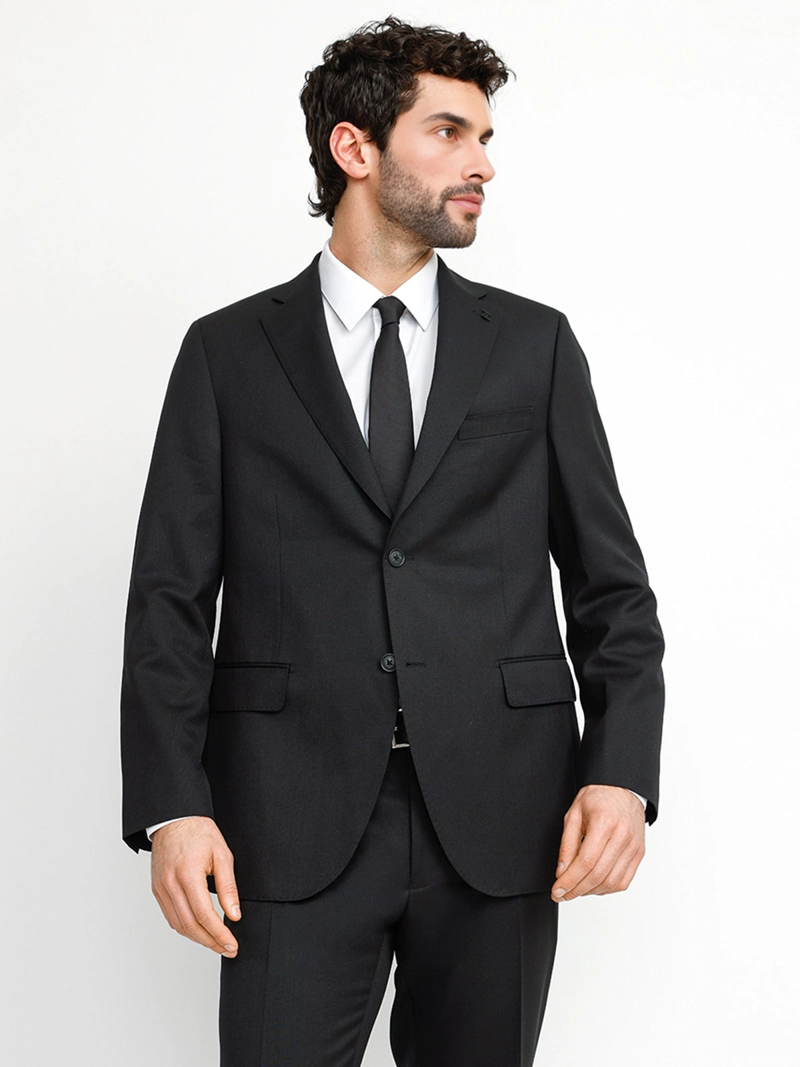 TRAJE HOMBRE TRIAL REGULAR FIT EJECUTIVO - 1