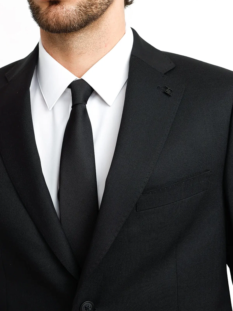 TRAJE HOMBRE TRIAL REGULAR FIT EJECUTIVO - 4
