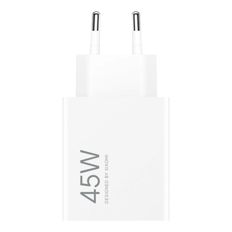 CARGADOR XIAOMI MDY-17-EE 45W - 1
