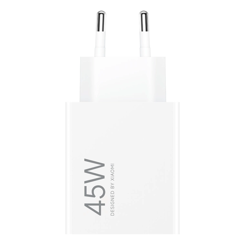 CARGADOR XIAOMI MDY-17-EE 45W - 4