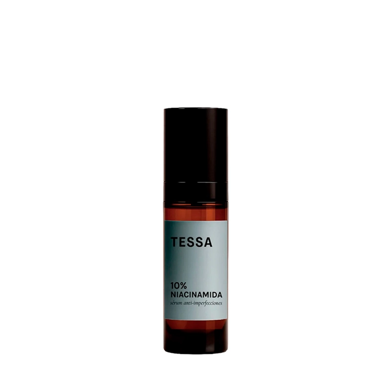 SERUM TESSA 10% NIACINAMIDA ANTIMANCHAS 30ML