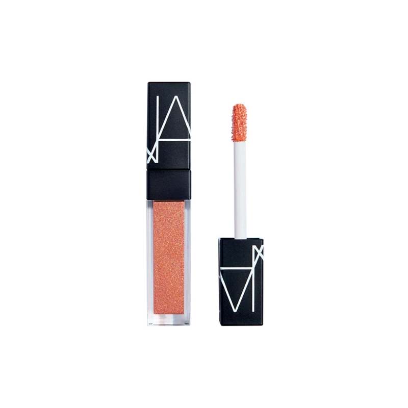 SOMBRA LÍQUIDA NARS SPARKLING SEDUCTION BAD INFLUENCE, foto 2