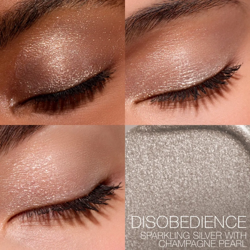 SOMBRA LÍQUIDA NARS SPARKLING SEDUCTION DISOBEDIENCE, foto 3
