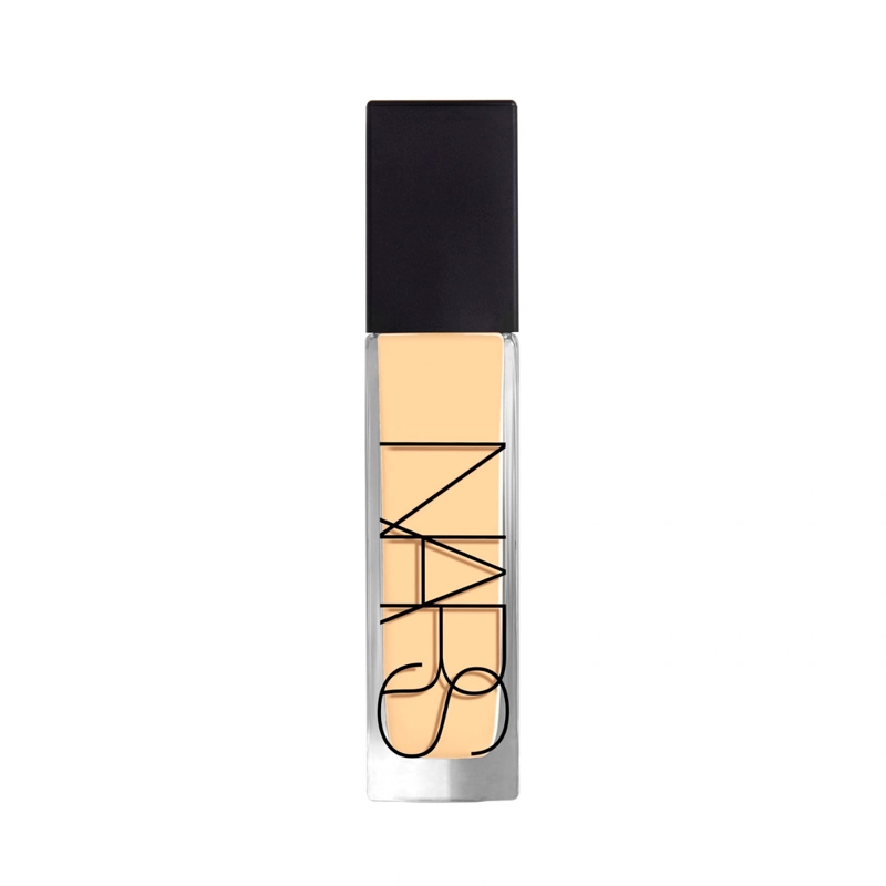 BASE MAQUILLAJE NARS NATURAL RADIANT LONGWEAR BRUGES