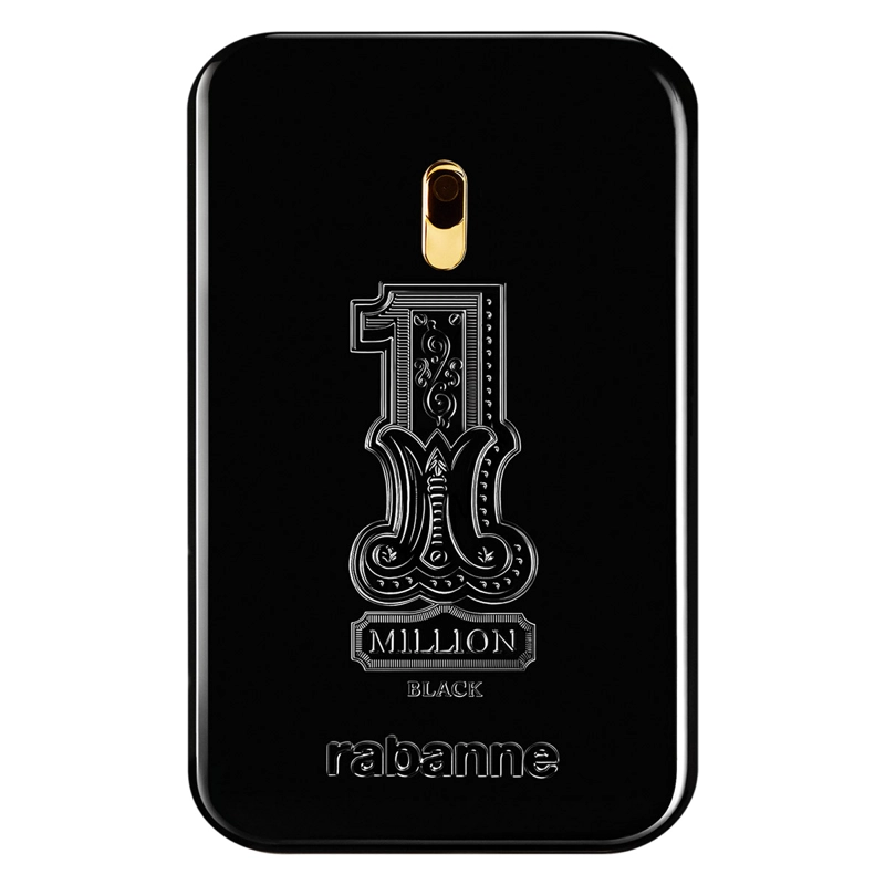 PERFUME HOMBRE RABANNE 1 MILLION BLACK EDP 30ML, foto 2