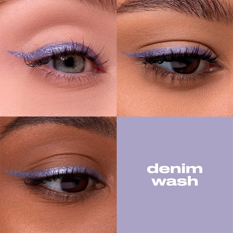 DELINEADOR URBAN DECAY 24/7 LIQUID STICK DENIM WASH, foto 3