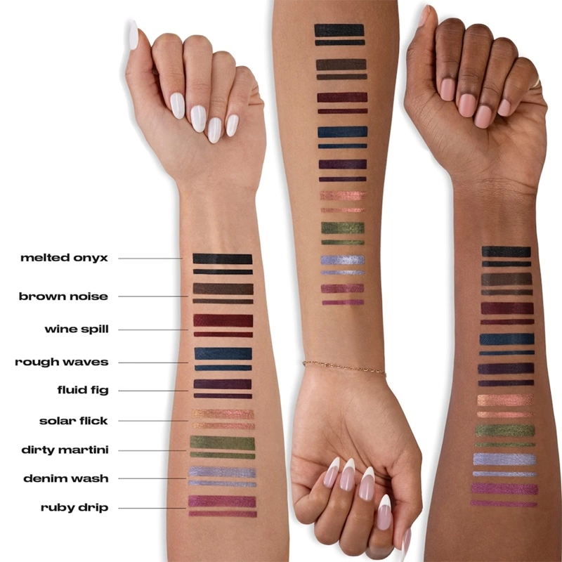 DELINEADOR URBAN DECAY 24/7 LIQUID STICK DENIM WASH, foto 5